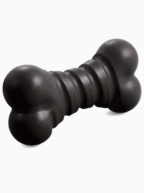 Игрушка STRONG для собак из термопласт. резины "МегаКость", 185мм
