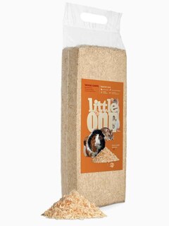 Опилки Little One, 500 г