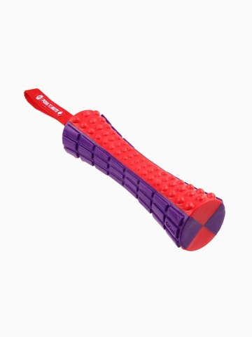 Gigwi Игрушка для собак "Палка с отключаемой пищалкой" 20.5*5.5*5.5 см