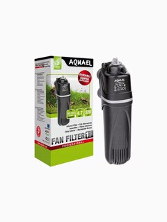 Aquael Fan 1 фильтр для аквариума, до 100 литров