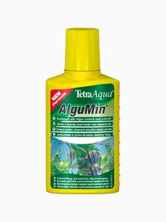Tetra AlguMin профилактическое средство против водорослей 100 мл