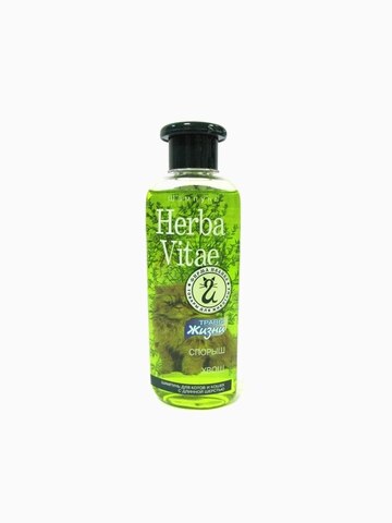 Шампунь"Herba Vitae"д/кошек длинношерстных, 250 мл
