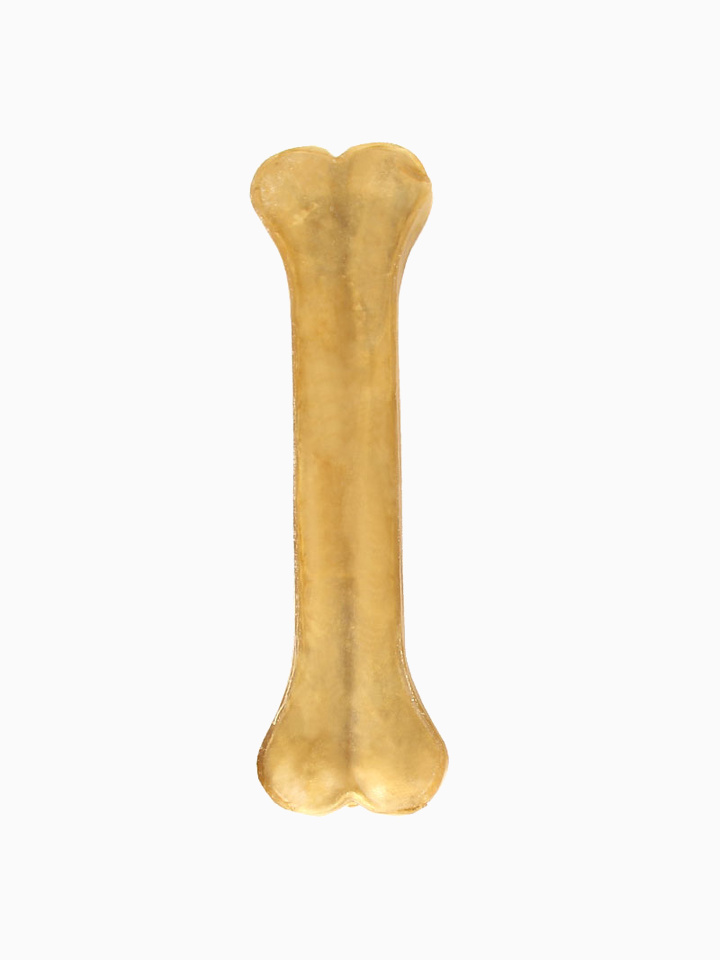 Кости жевательные DENTAL, 20см, 150-160г ( цена за 1шт )