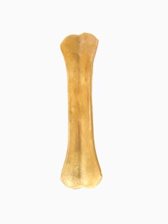 Кости жевательные DENTAL, 25см, 200-210г ( цена за 1 шт )