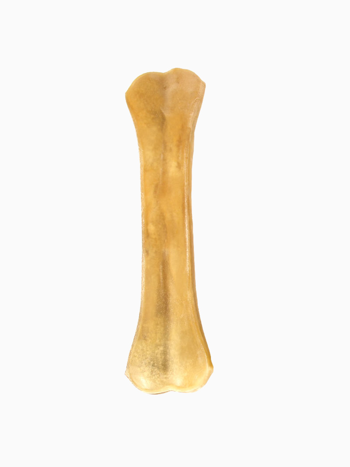 Кости жевательные DENTAL, 25см, 200-210г ( цена за 1 шт )