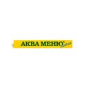 Аква Меню 