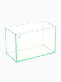 Аквариум прямоугольный 25*13*15.5см, 5 л