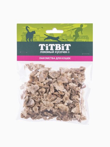 Titbit Легкое баранье для кошек