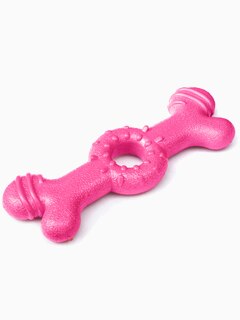 Игрушка AROMA для собак из термопласт. резины "Кость", 140мм