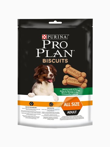 Лакомство PRO PLAN Biscuits с ягненком и рисом, 175 г