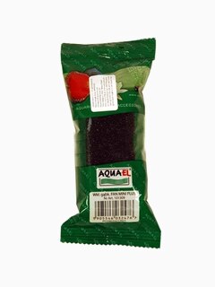 Aquael Губка к фильтру Fan mini plus