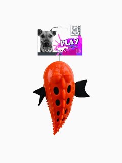 Игрушка ГОЛОВАСТИК комбинированная, MPets, 18.5 см