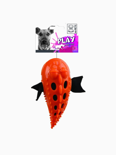 Игрушка ГОЛОВАСТИК комбинированная, MPets, 18.5 см