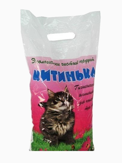 Китинька минеральный, 5.5 л