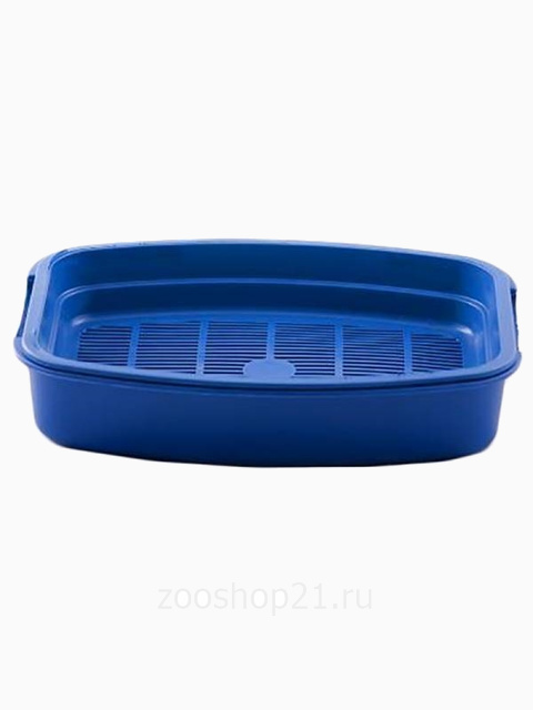 Туалет для кошек малый 1*50