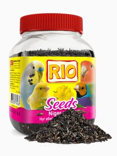 Rio Лакомство Абиссинский нуг для птиц, 0,25 кг
