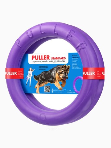 Puller STANDARD тренировочный снаряд для собак