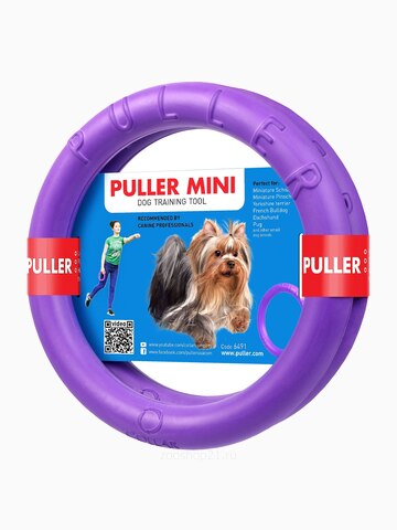Puller MINI тренировочный снаряд для собак