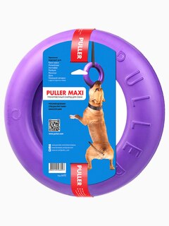 Puller MAXI тренировочный снаряд для собак
